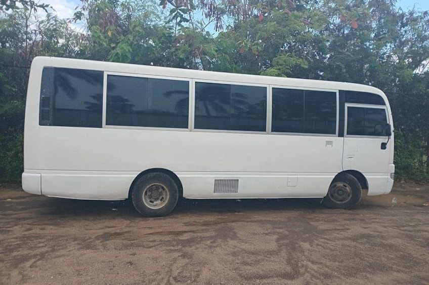 Basseterre Plantation Private Half Day Tour 2