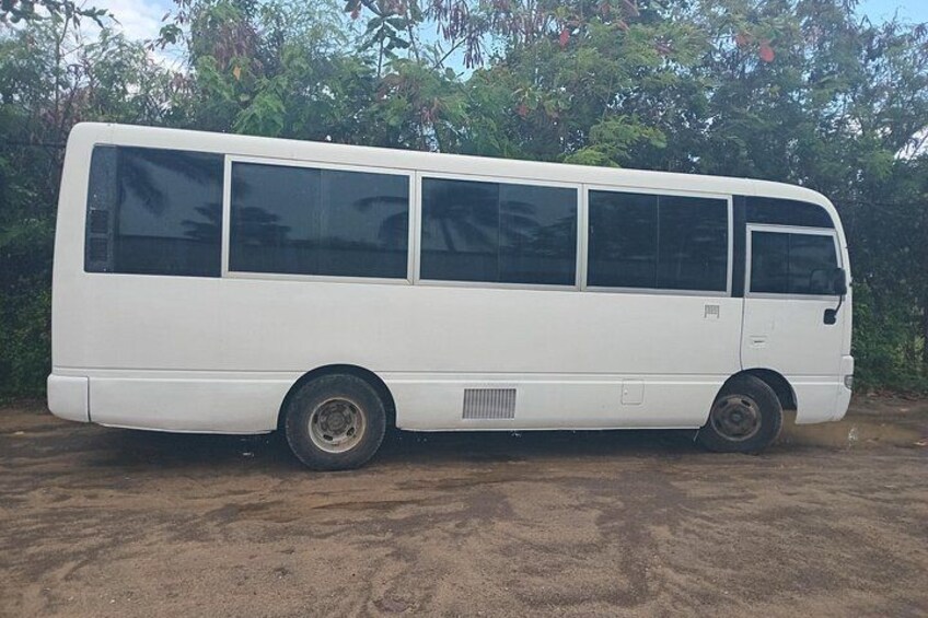 Basseterre Plantation Private Half Day Tour 2