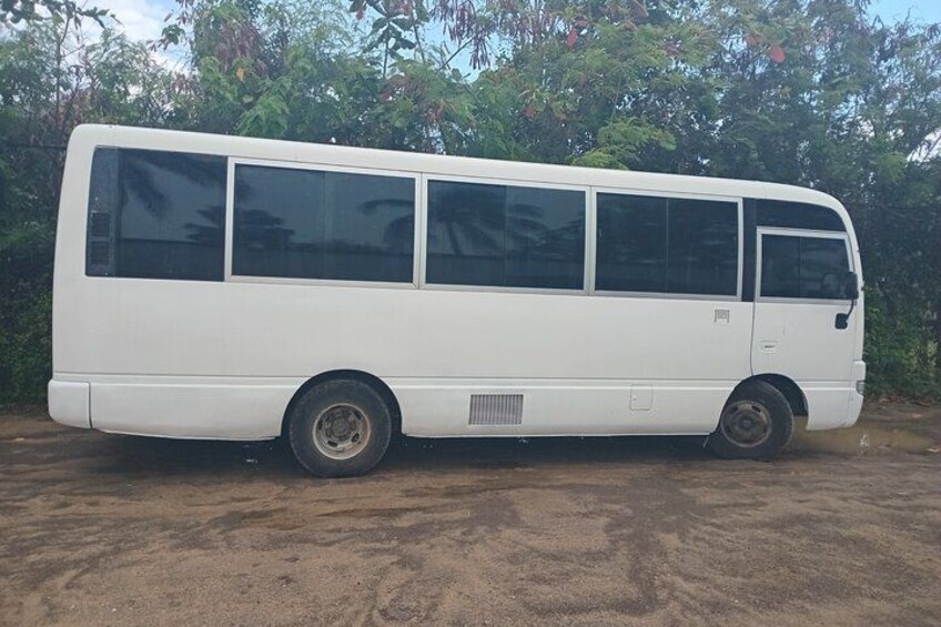 Basseterre Plantation Private Half Day Tour 2