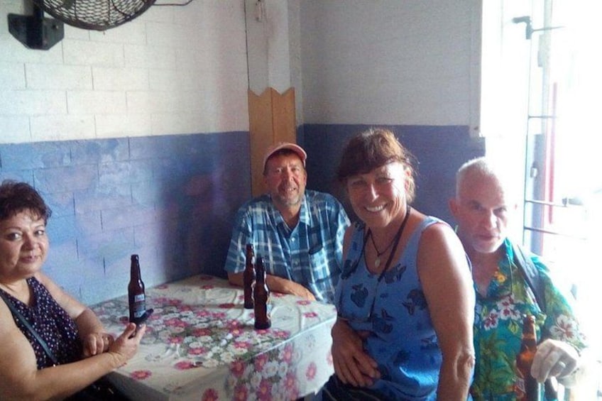 Bridgetown Food and Heritage Tour 5