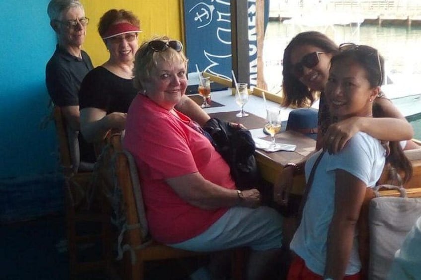 Bridgetown Food and Heritage Tour 3