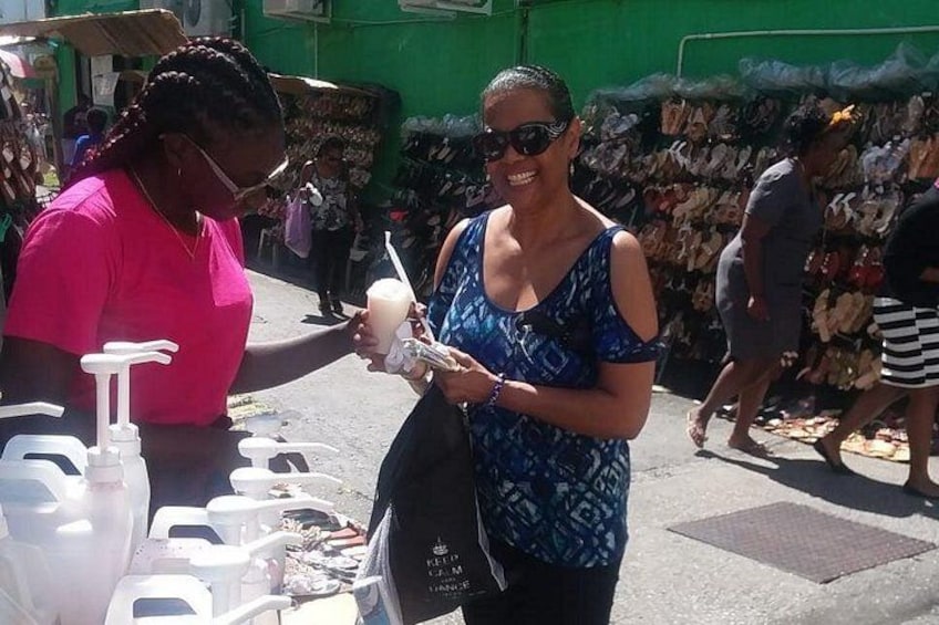 Bridgetown Food and Heritage Tour 4