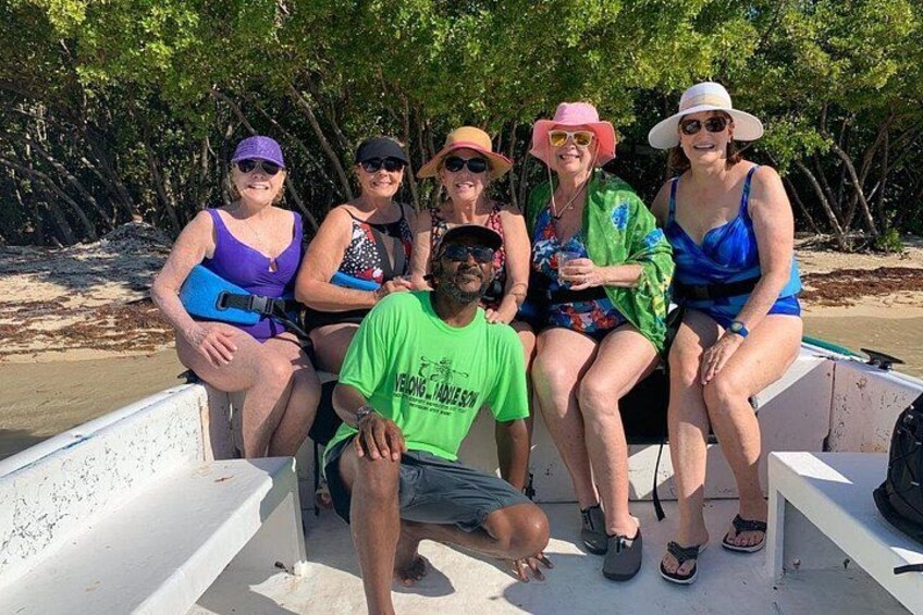 Girls' Trip 3