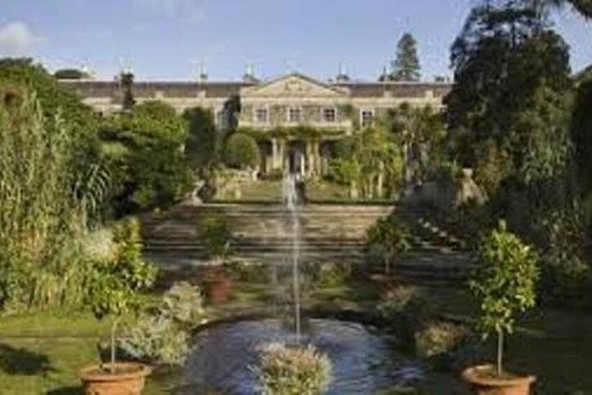 Luxury Tours Belfast. Full day Private Hire Tour for 2- 6 people 2