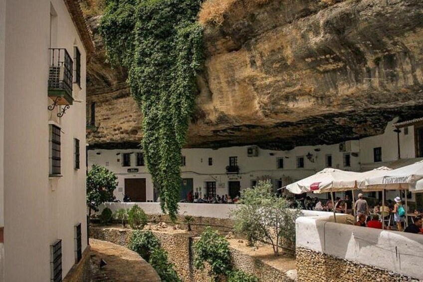 Setenil 1