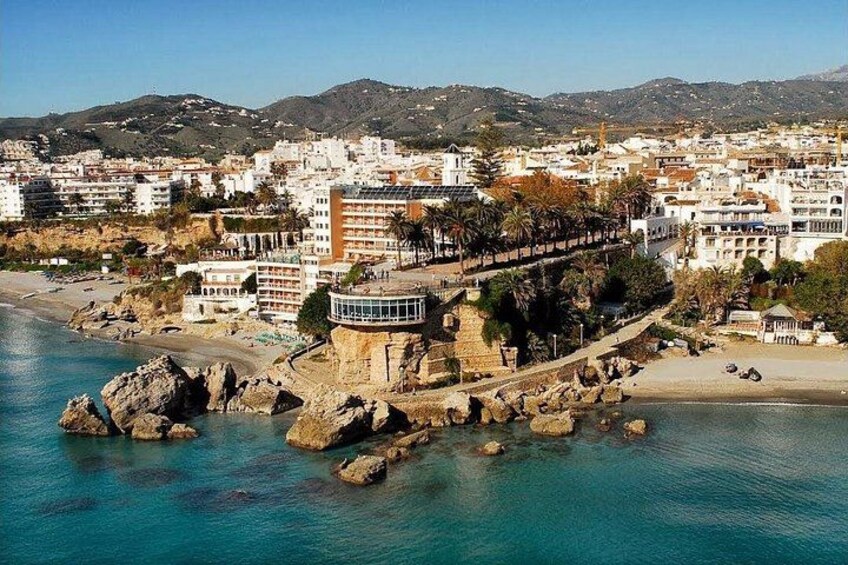 Nerja 2
