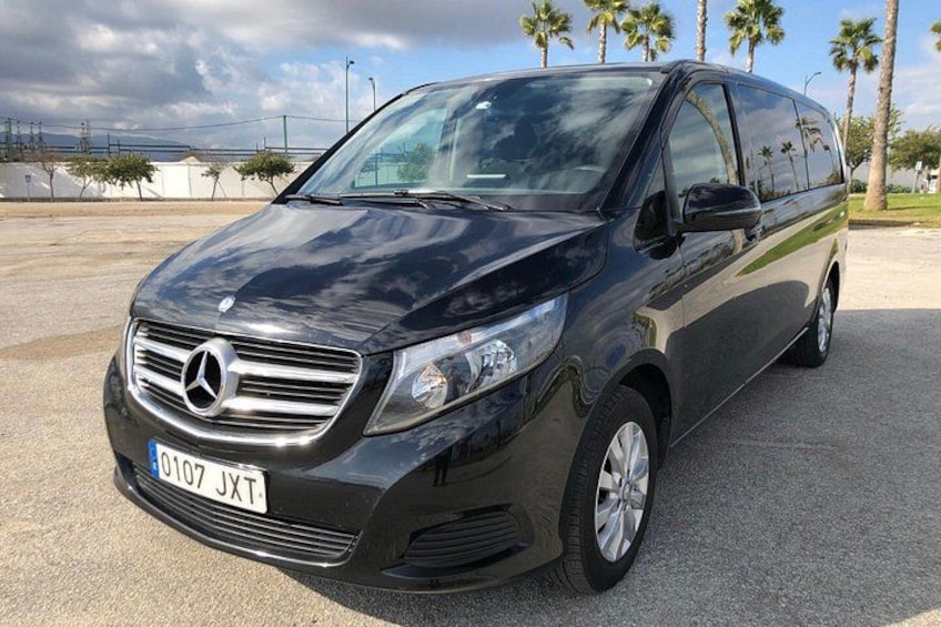 Minivan 2