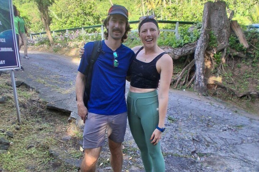 Gros Piton Hike St. Lucia 4