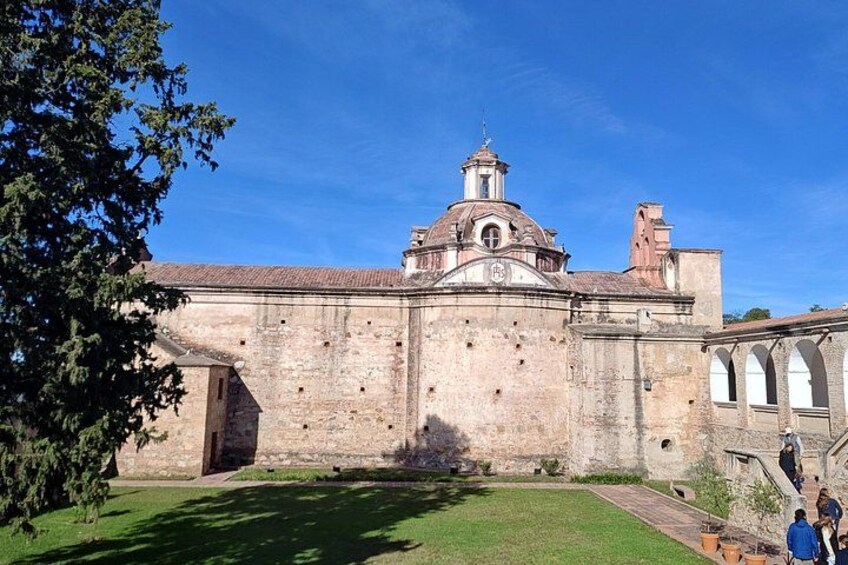PRIVATE TOUR: Alta Gracia with Che Guevara´s house 5