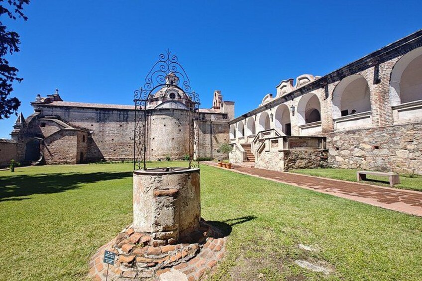 PRIVATE TOUR: Alta Gracia with Che Guevara´s house 4