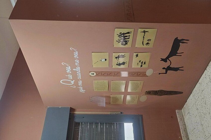 PRIVATE TOUR: Alta Gracia with Che Guevara´s house 2
