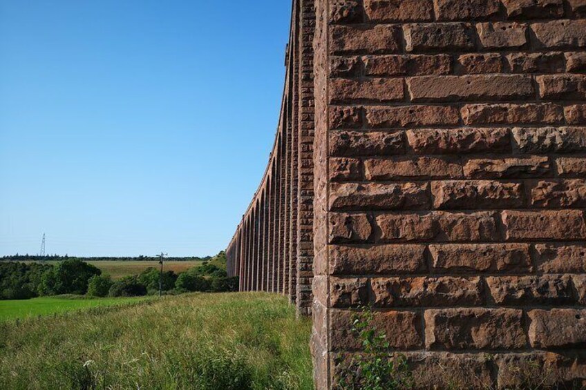 Culloden Viaduct