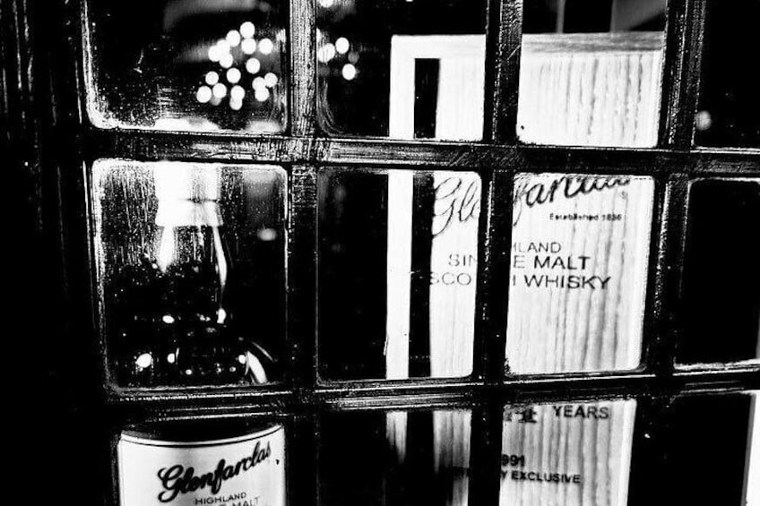 Deluxe 5 star Private Speyside Whisky Tour 2