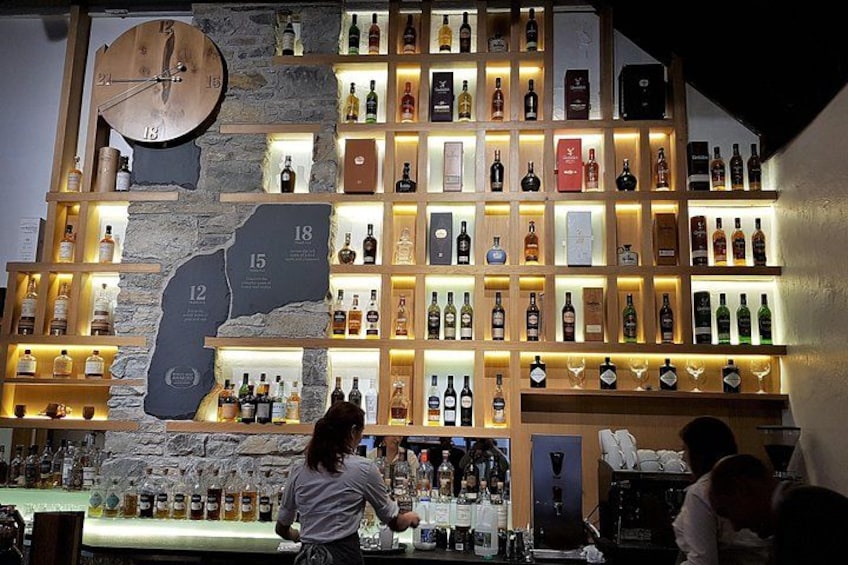 Deluxe 5 star Private Speyside Whisky Tour 4