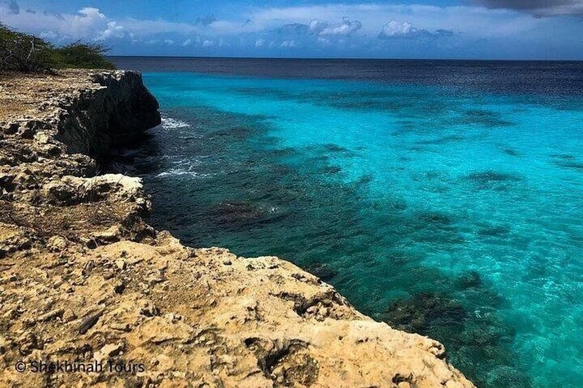 Washington Park Tour with Local Guide on Bonaire 5