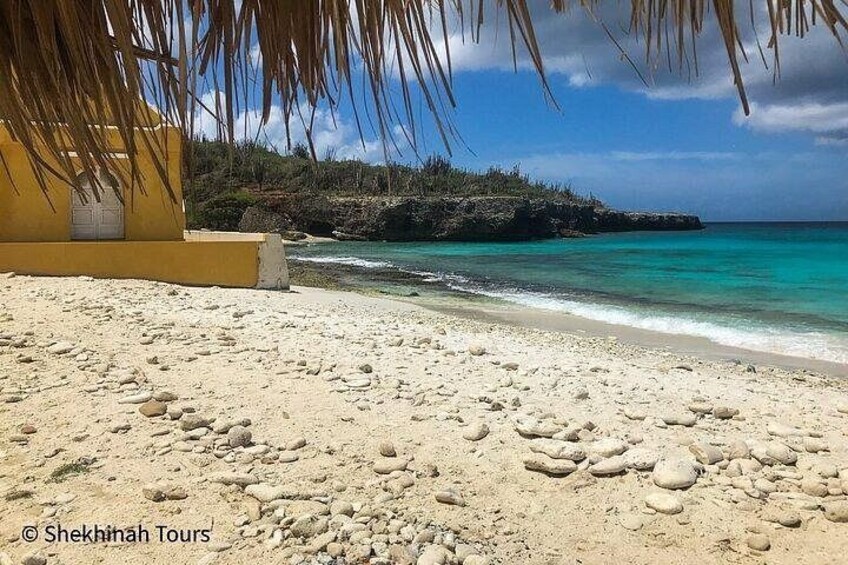 Washington Park Tour with Local Guide on Bonaire 4