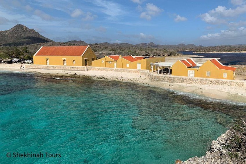 Washington Park Tour with Local Guide on Bonaire 1