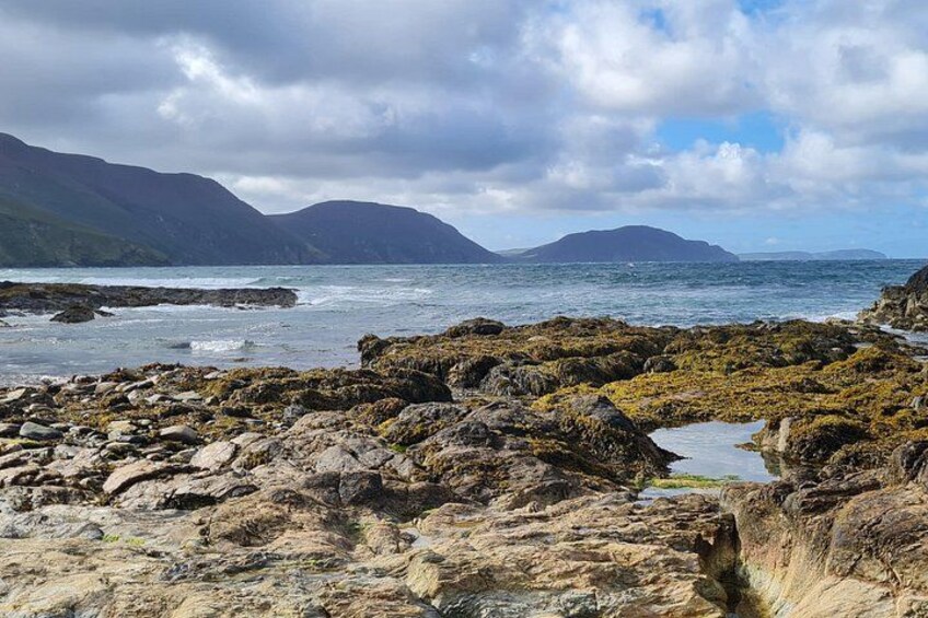 Full day tour of the Isle of Man with a qualified Isle of Man Tour Guide 2
