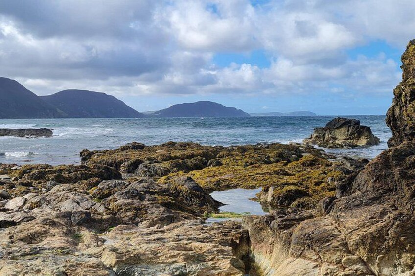 Full day tour of the Isle of Man with a qualified Isle of Man Tour Guide 3