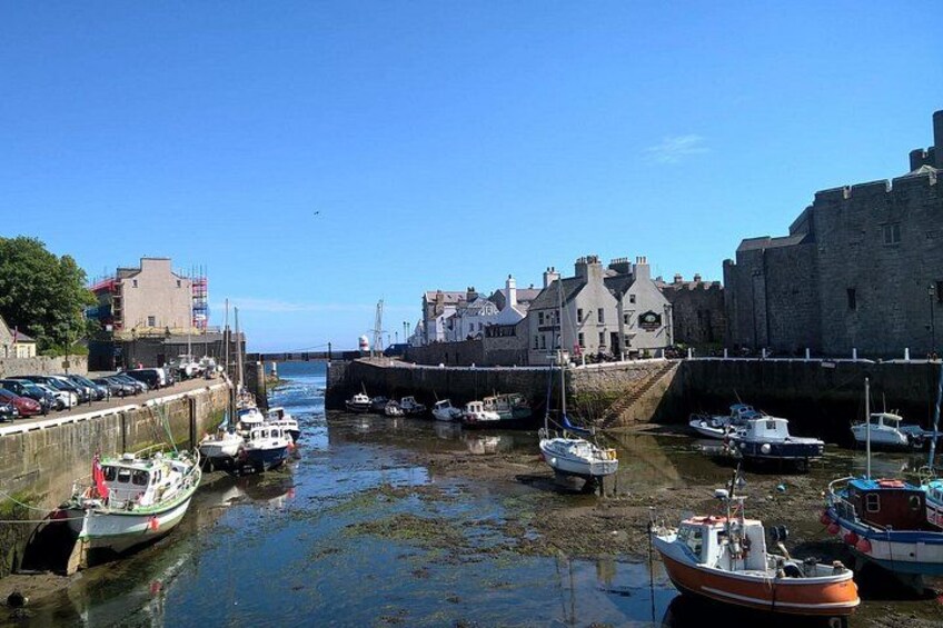 Full day tour of the Isle of Man with a qualified Isle of Man Tour Guide 4