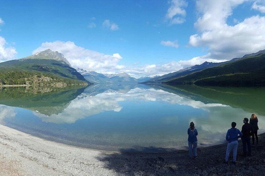 Acigami Lake 1