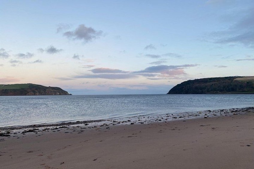 Soutars of Cromarty, Cromarty Firth 3
