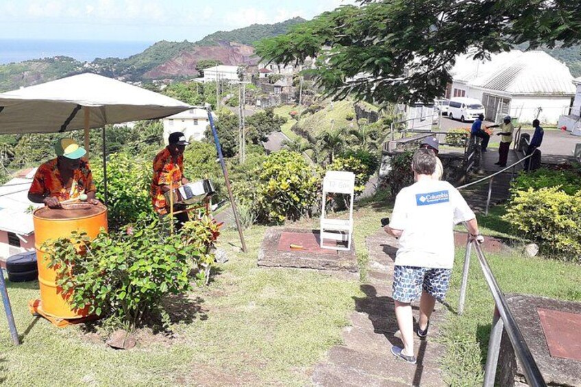 Grenada: La Sagesse Beach & Royal Mt. Carmel Waterfall Tour 5