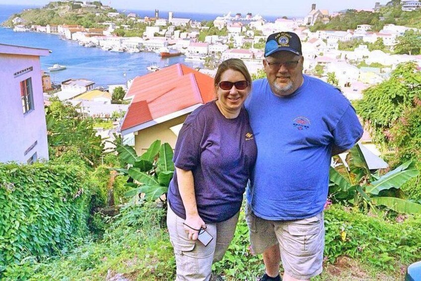 Private Grenada Tour: Tailor-Made for Your Perfect Day 5
