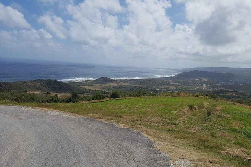 Barbados Coastal Sightseeing Private Tour 5