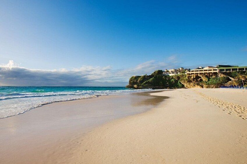 Barbados Coastal Sightseeing Private Tour 3