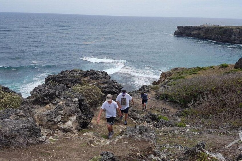 Barbados Coastal Sightseeing Private Tour 2