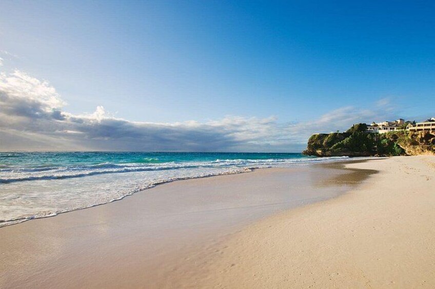 Barbados Half Day Private Tour 2