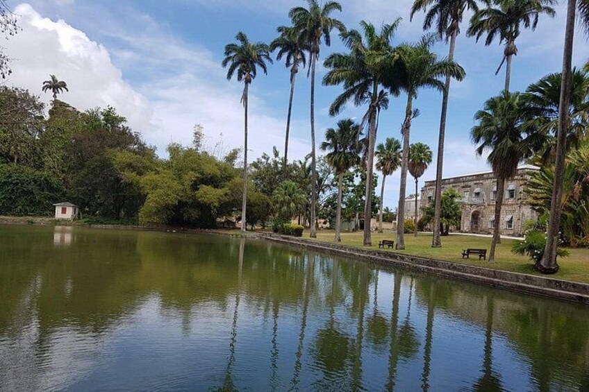 Barbados Full-day Private Tour 2