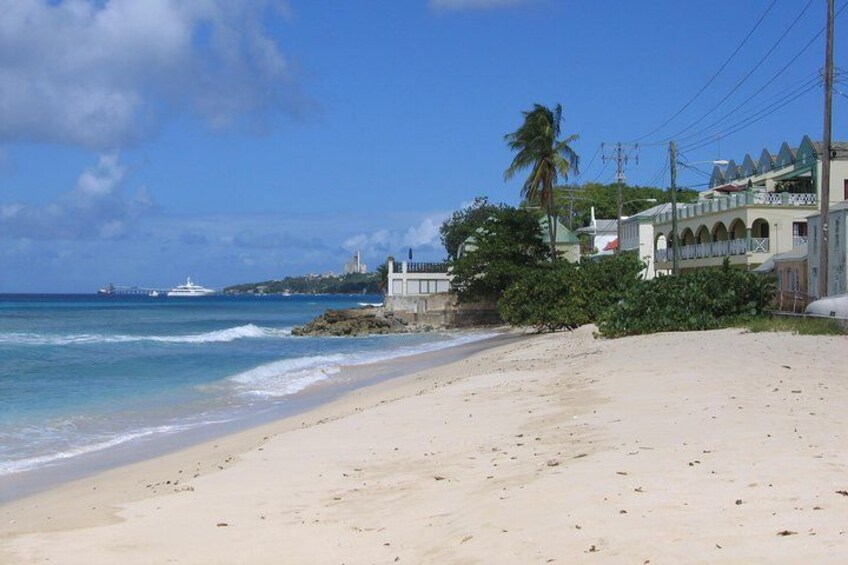 Barbados Full-day Private Tour 2