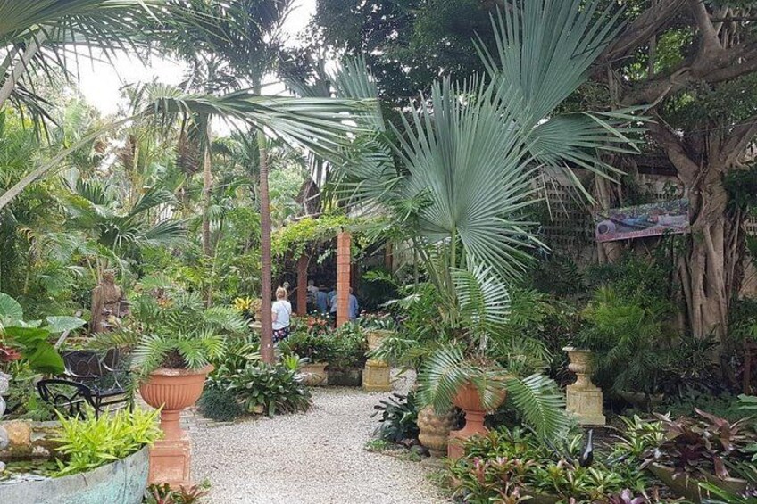Barbados Full-day Private Tour 2