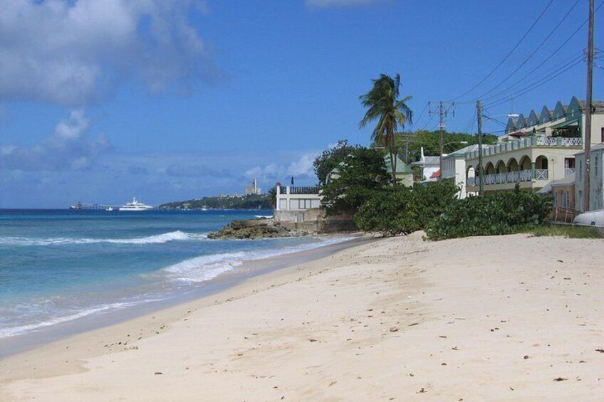 Barbados Full-day Private Tour 3