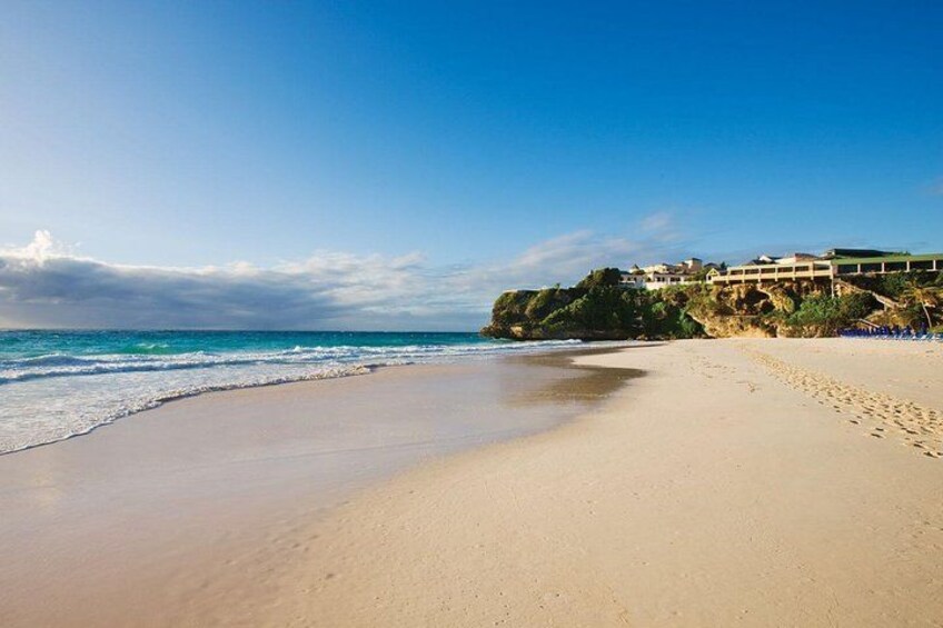 Barbados Full-day Private Tour 1