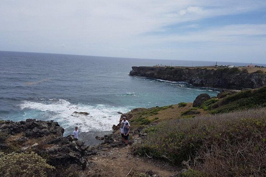 Barbados Full-day Private Tour 2