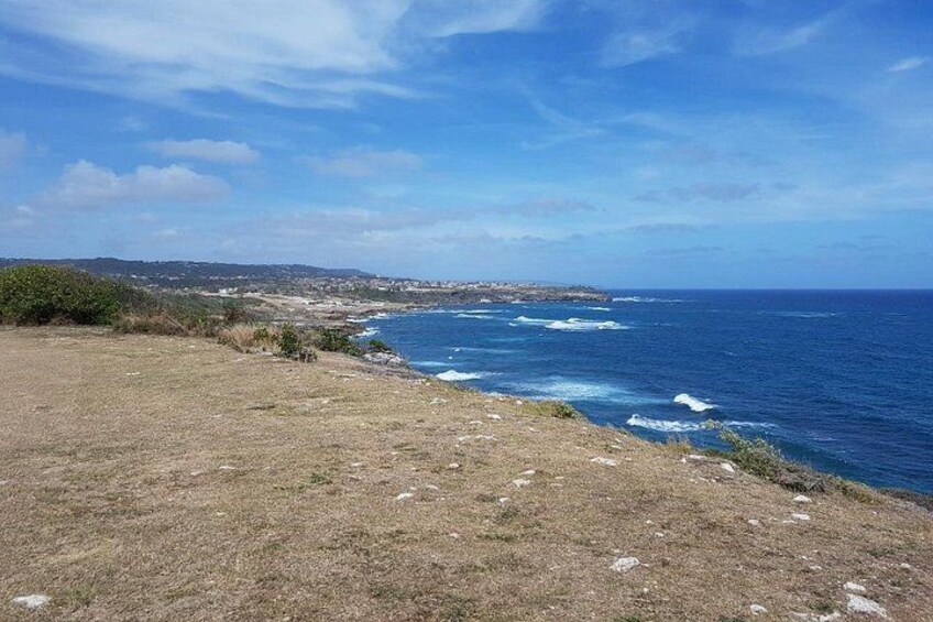 Barbados Full-day Private Tour 2
