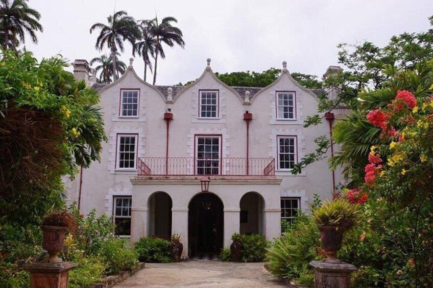 Barbados Full-day Private Tour 2