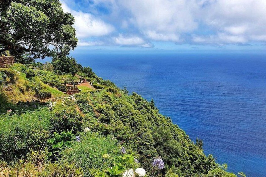 Discover the unexplored beauty of the island by jeep the Nordeste 2