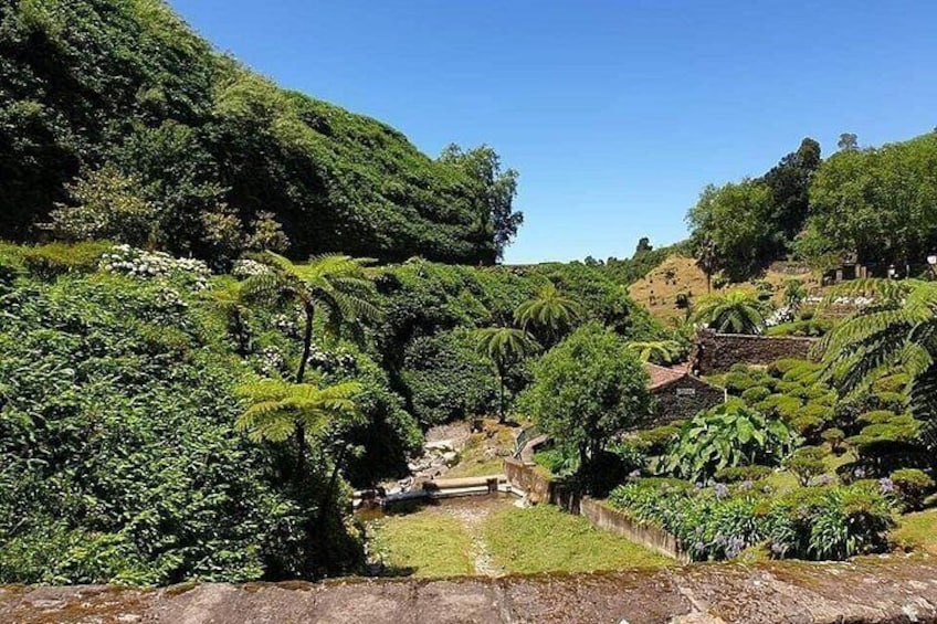 Discover the unexplored beauty of the island by jeep the Nordeste 4