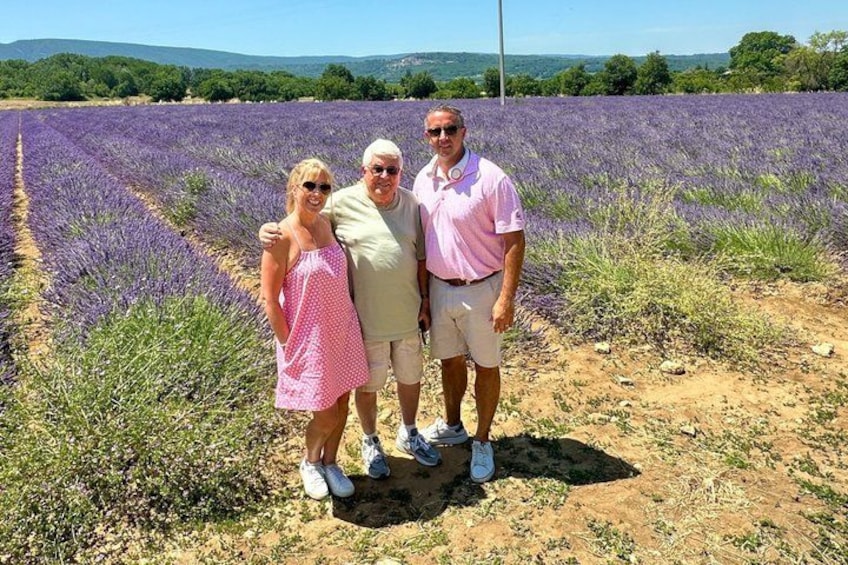 Private Alpilles Experience Les Baux, St Rémy, art olive oil wine 2