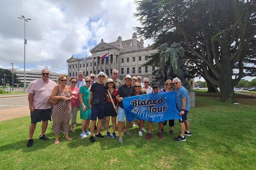 Cruise-Friendly Shared Tour: Explore Montevideo’s Best 4