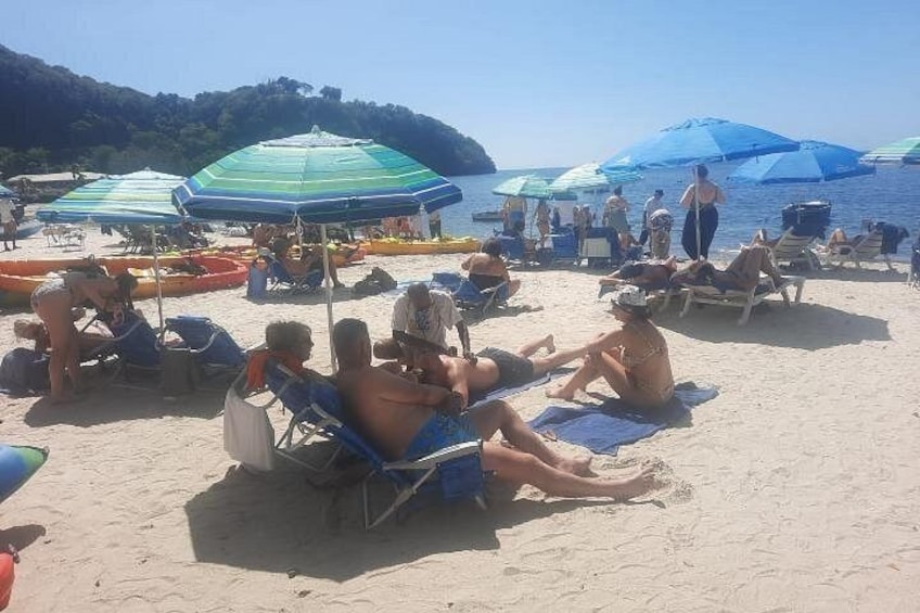 Buccament Beach (3) 2