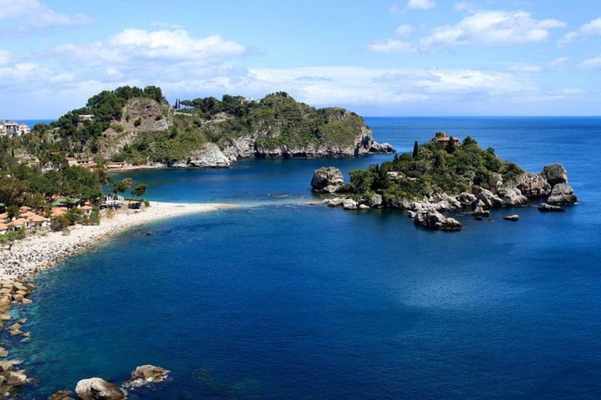 Messina and Taormina City Tour from Messina - Private tour 3
