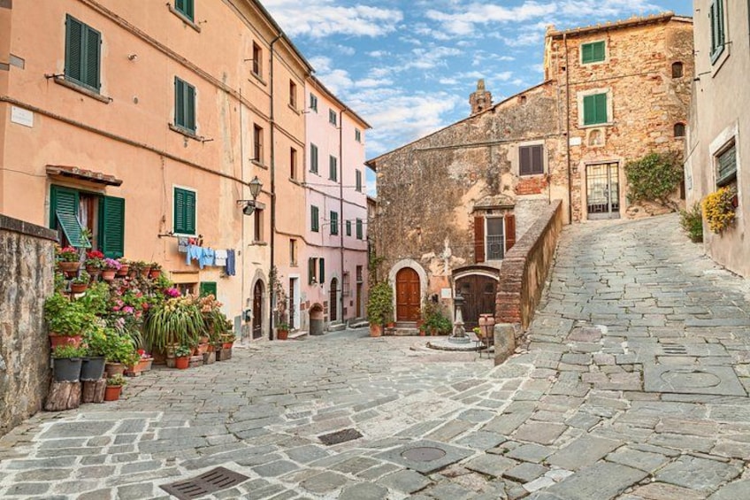 Castagneto Carducci 4