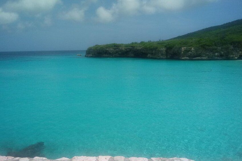 Western snorkel & swim Trip 2