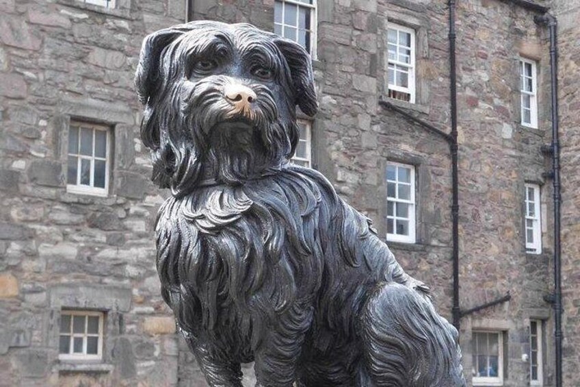 Grey friars bobby 2