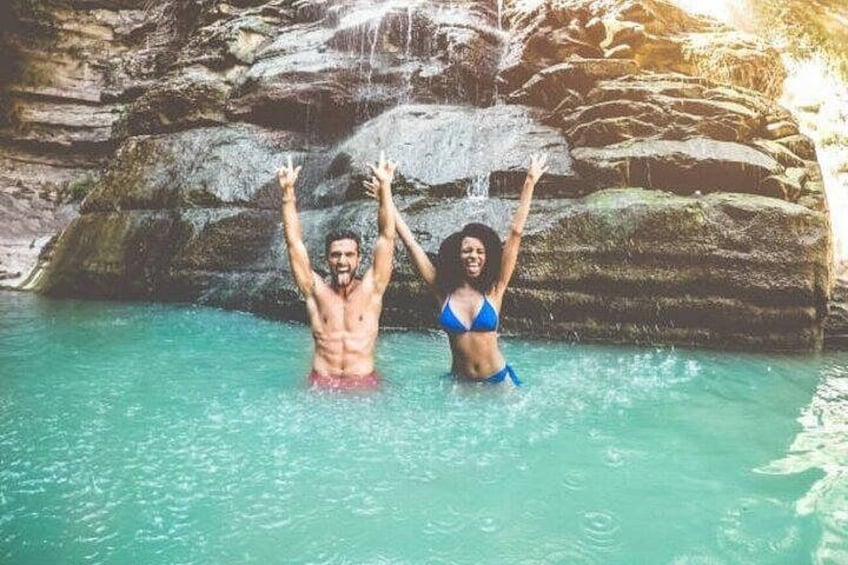 swimming pools in atals mountains 3